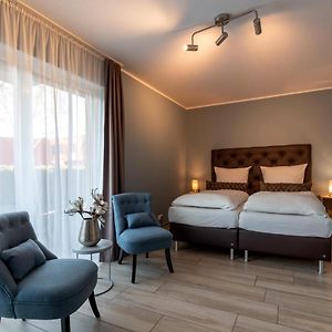 Suite mit 2 Schlafzimmern